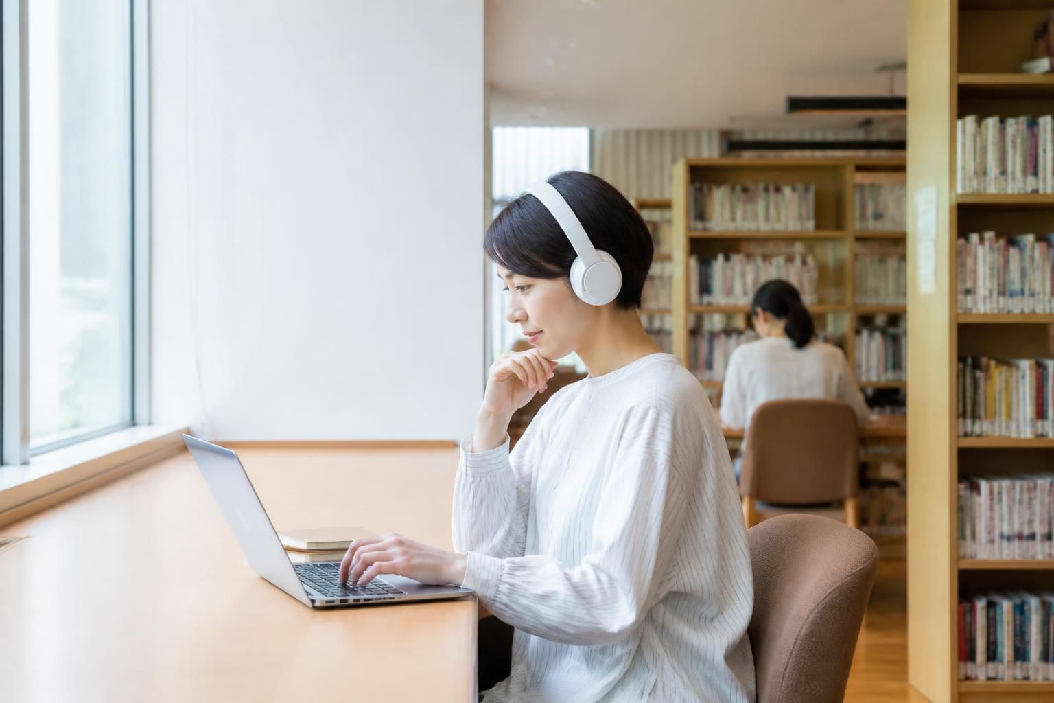 サービスイメージ