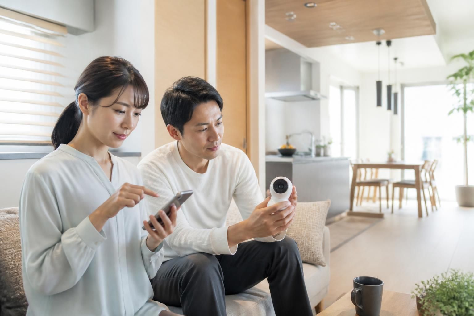 サービスイメージ