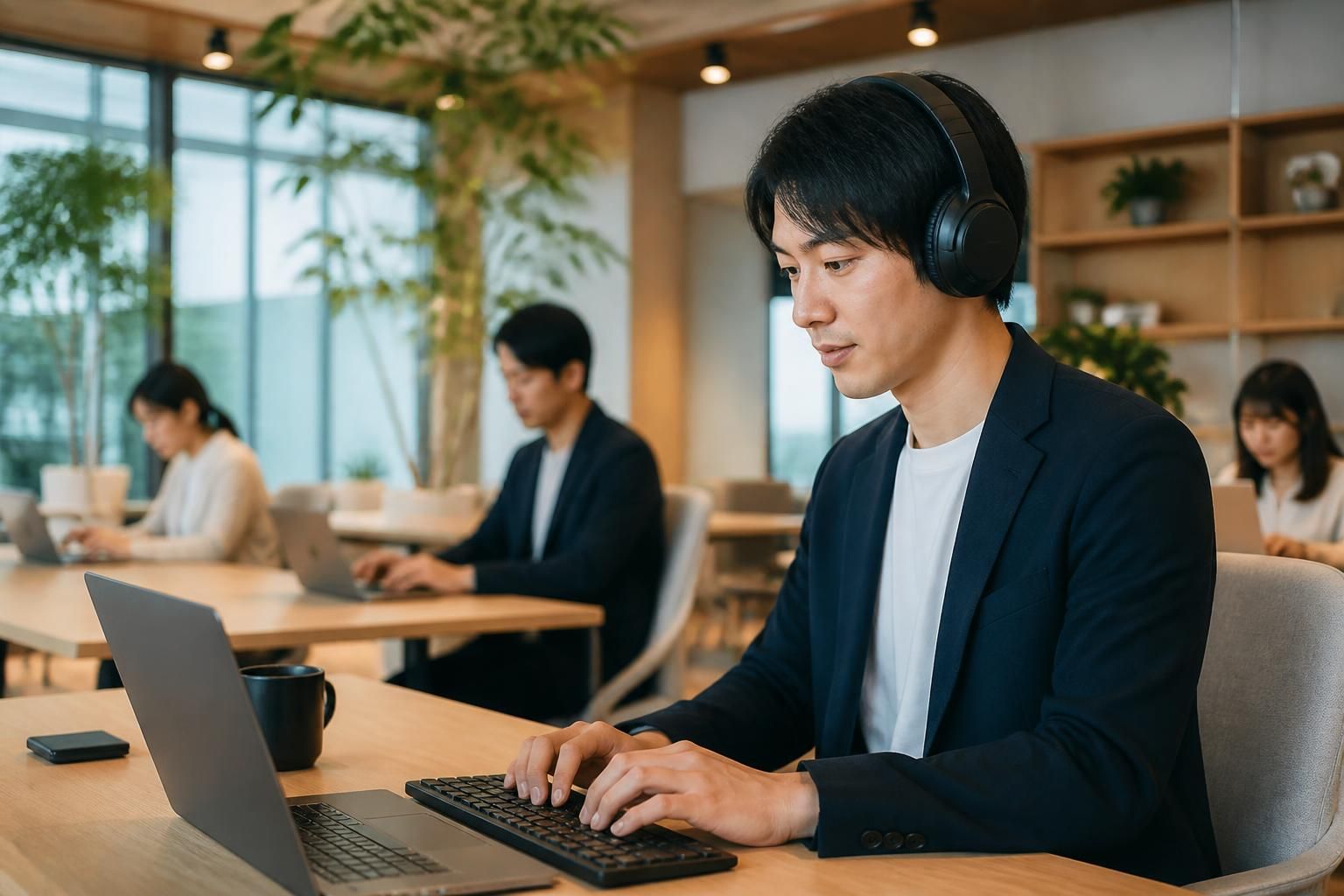 auスマホユーザーが選ぶ理由