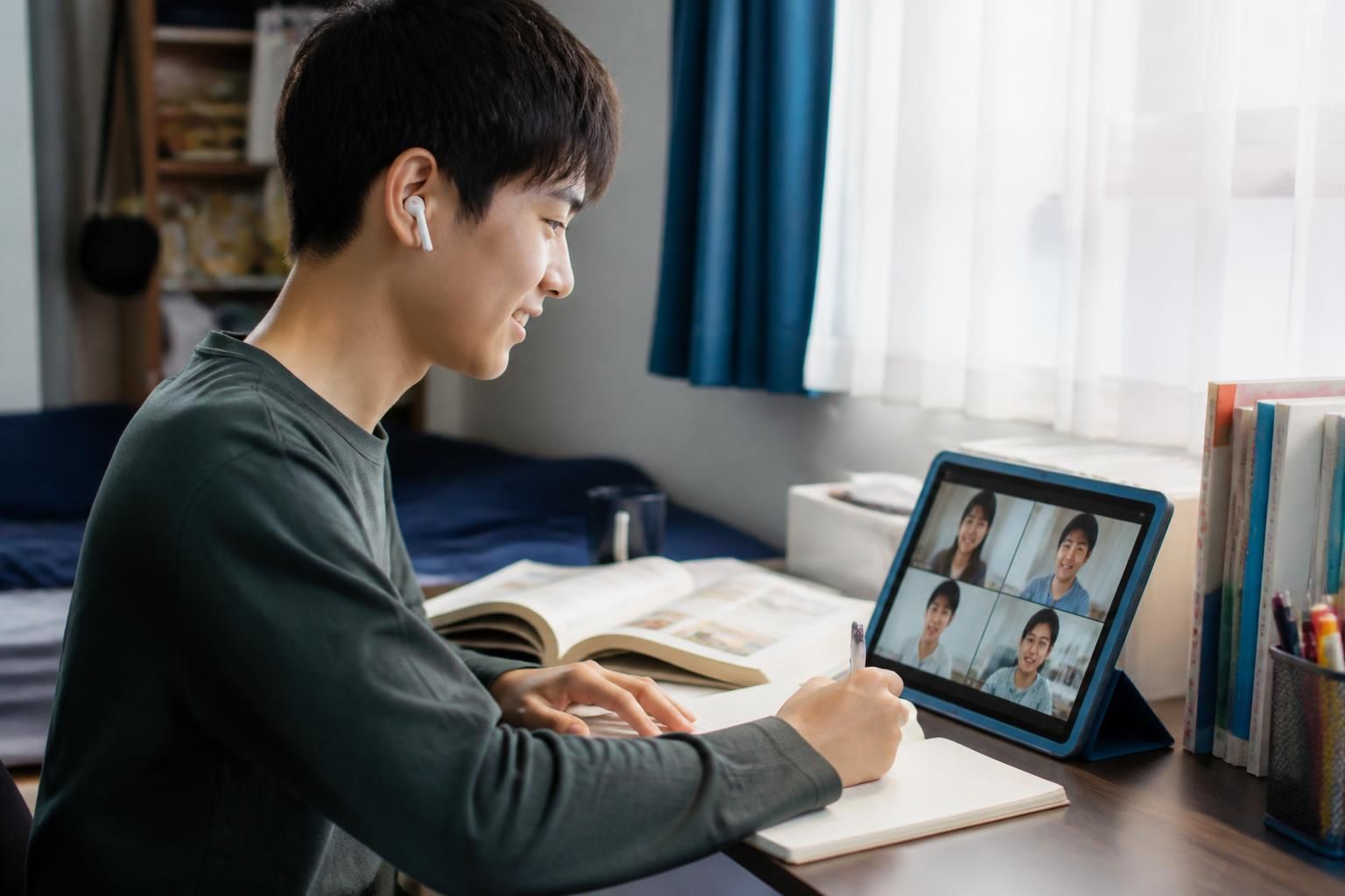 初心者が失敗しない契約ステップ
